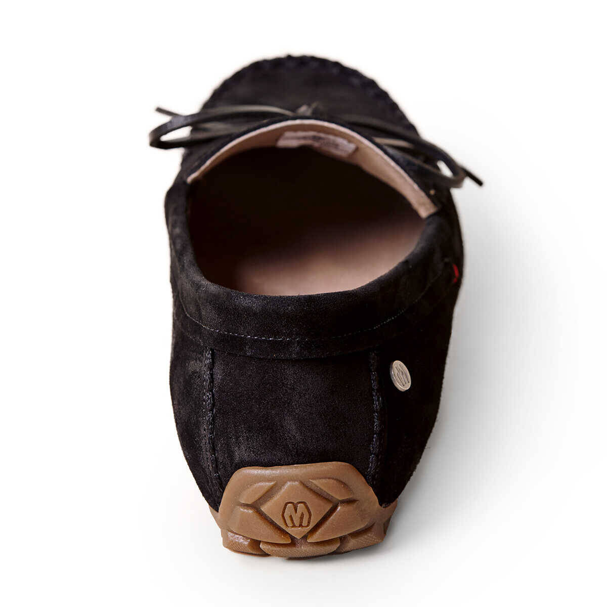 アメリカブランドのモカシンの名門から素足履きできるローファーモックが新登場！