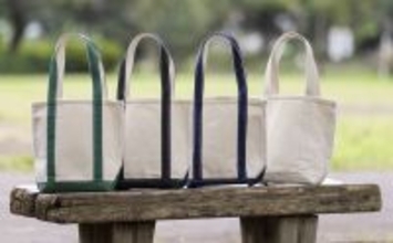 ヴィンテージもいいけど、新作もね！メイド・イン・USAの名品バッグに新しいカタチ