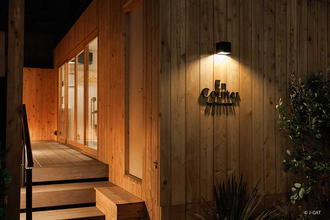 日本橋に誕生した“大人の感性が集う場所” 感性と教養をさりげなくアップデートする『EnCounter by Otonami』