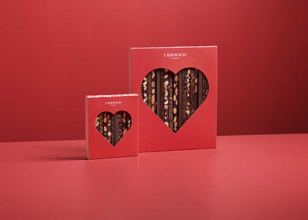 バレンタインシーズン到来！プレゼントやご褒美にぴったりな、バレンタインコレクションが登場！