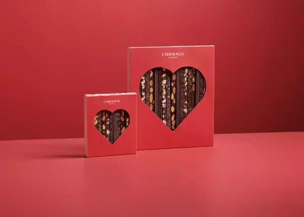 バレンタインシーズン到来！プレゼントやご褒美にぴったりな、バレンタインコレクションが登場！