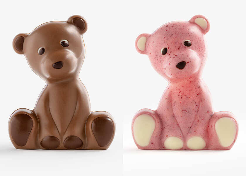 バレンタインシーズン到来！プレゼントやご褒美にぴったりな、バレンタインコレクションが登場！