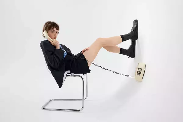 疲れにくくて洒落ている！ 素足感覚で歩けるドイツ発ベアフットシューズとは？