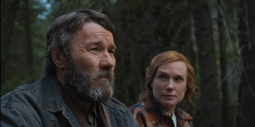 今週末は、この映画に胸アツ！『トレイン・ドリームズ』 心に染み渡る感動をもたらす佳作！