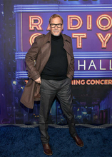 セレブの100人のコート！“抜け感足し”がセレブの答え！