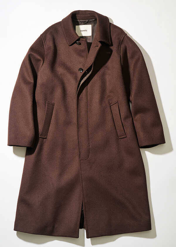 セレブの100人のコート！“抜け感足し”がセレブの答え！