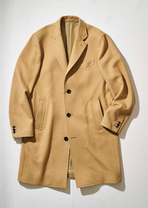 セレブの100人のコート！“抜け感足し”がセレブの答え！