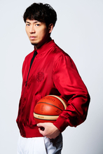 Bリーグアワードショー2025-26特別号インタビュー3比江島 慎（宇都宮ブレックス #6）