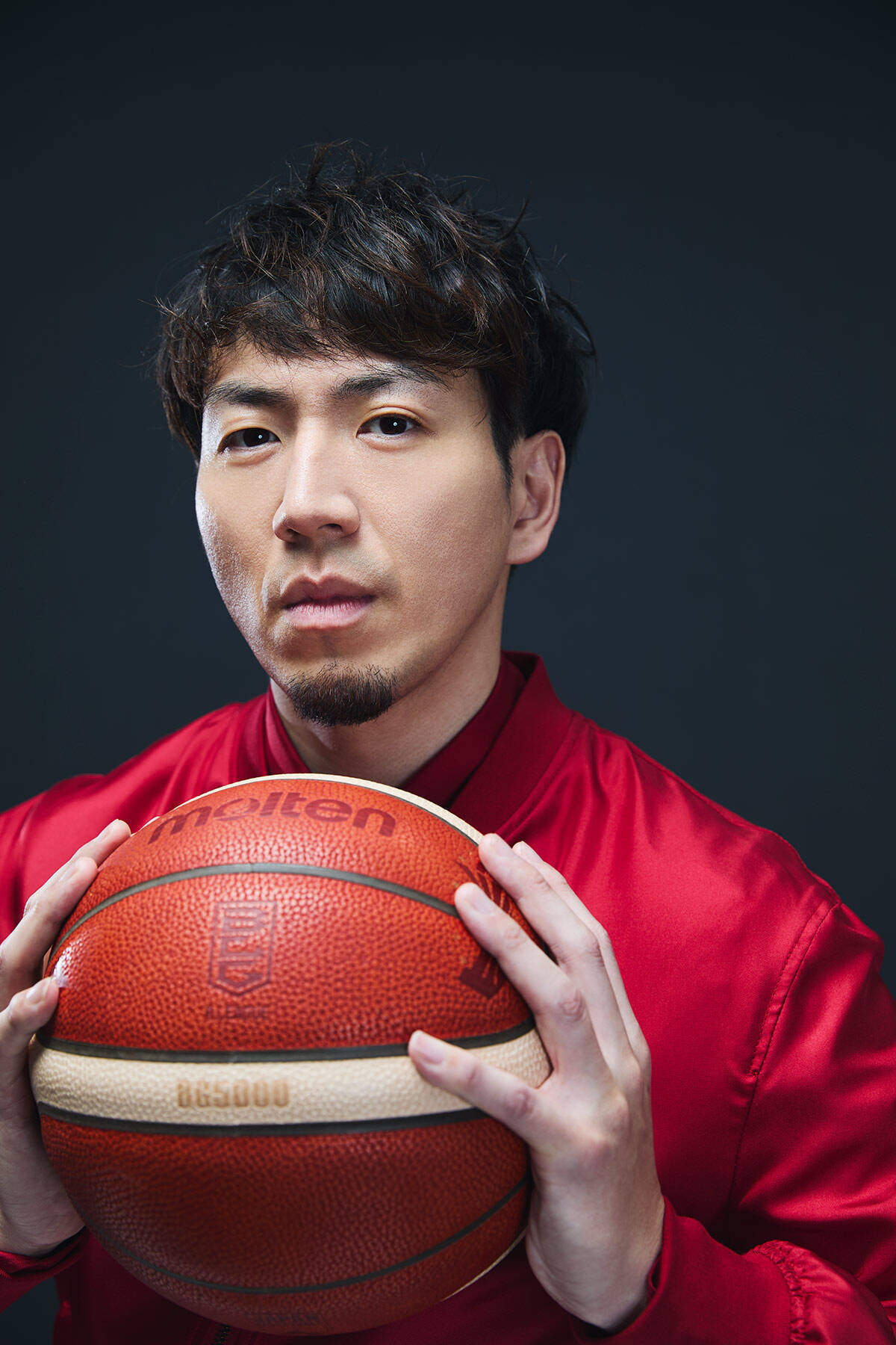 Bリーグアワードショー2025-26特別号インタビュー3比江島 慎（宇都宮ブレックス #6）