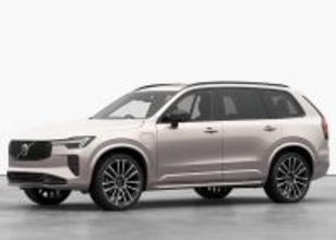 話題のクルマを品定め！魅せられるのはエイジレスな魅力！〈ボルボ〉XC90