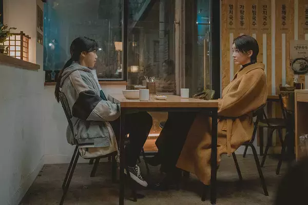 韓国映画『大丈夫、大丈夫、大丈夫！』なら、心がじんわり温かくなるはず！