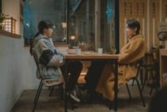 韓国映画『大丈夫、大丈夫、大丈夫！』なら、心がじんわり温かくなるはず！