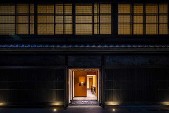 グルメジャーナリスト東龍のホテルグルメで“口福”体験！はんなり京都でいただくべき、 フーディー絶賛の個性派ガストロノミー！　