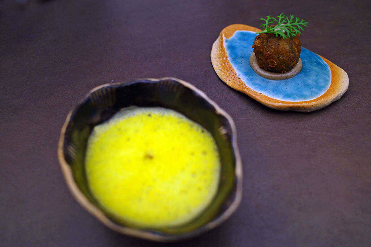 グルメジャーナリスト東龍のホテルグルメで“口福”体験！はんなり京都でいただくべき、 フーディー絶賛の個性派ガストロノミー！　