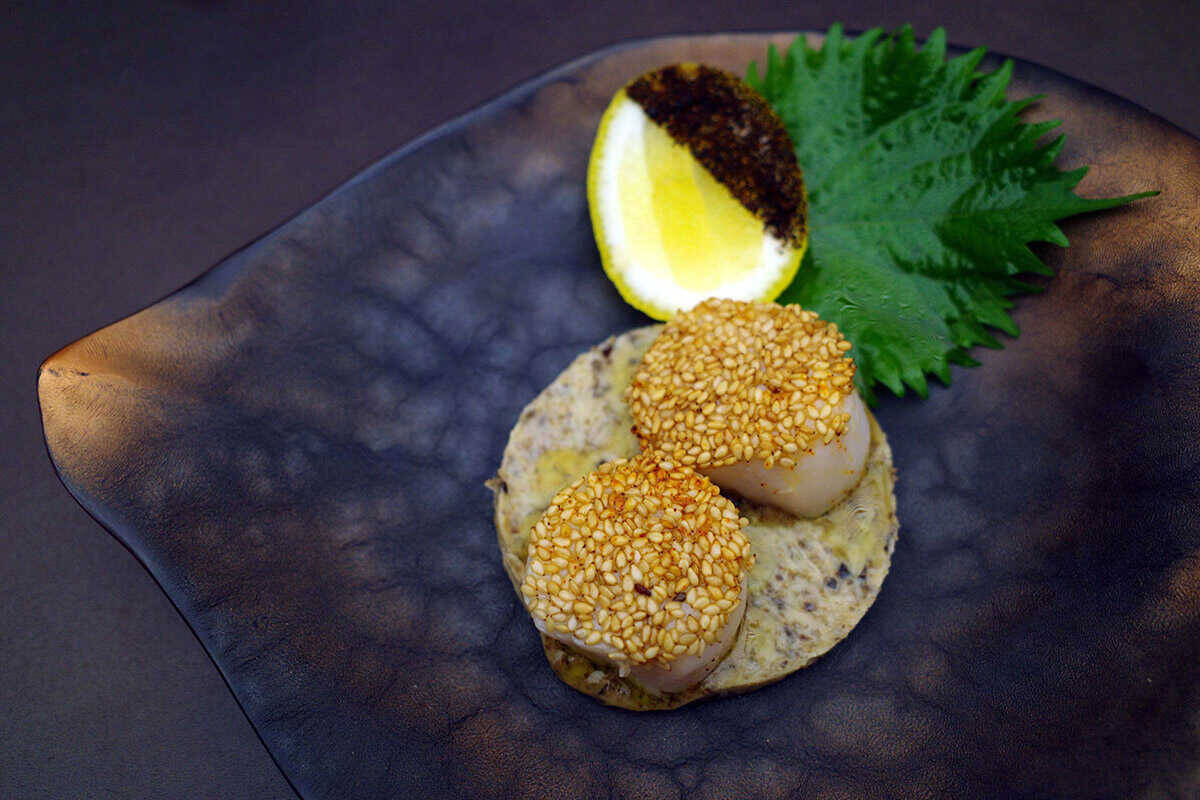 グルメジャーナリスト東龍のホテルグルメで“口福”体験！はんなり京都でいただくべき、 フーディー絶賛の個性派ガストロノミー！　