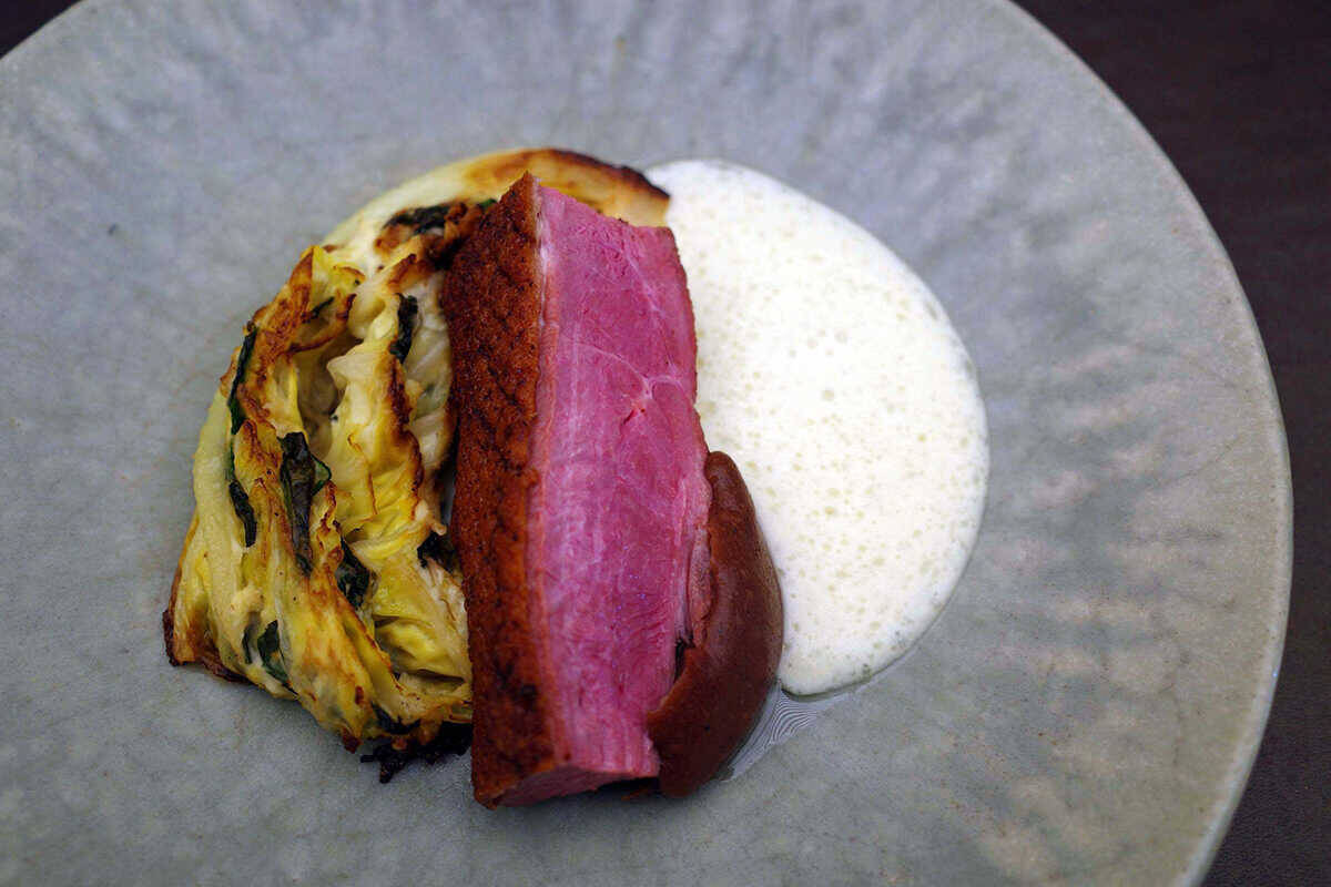 グルメジャーナリスト東龍のホテルグルメで“口福”体験！はんなり京都でいただくべき、 フーディー絶賛の個性派ガストロノミー！　