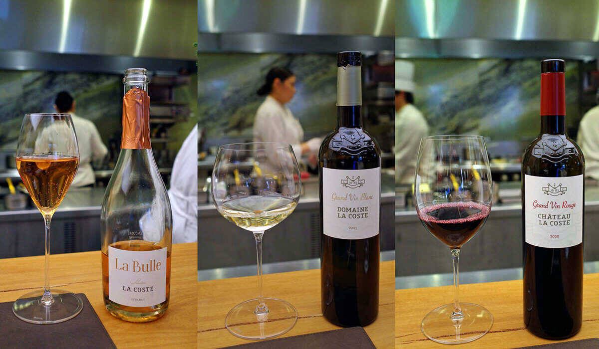 グルメジャーナリスト東龍のホテルグルメで“口福”体験！はんなり京都でいただくべき、 フーディー絶賛の個性派ガストロノミー！　