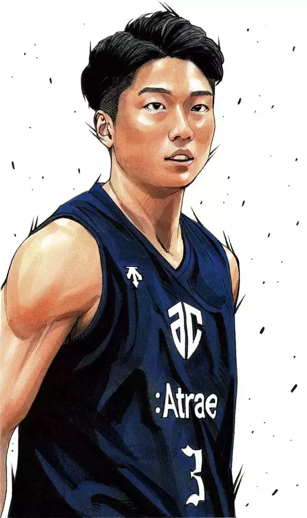 【アーティスト 田村大】アスリートの分岐点！Bリーグ・アルティーリ千葉の若き司令塔【黒川虎徹】、多くの支えがあって“自分の殻”を破った1戦！