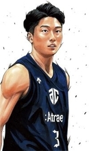 【アーティスト 田村大】アスリートの分岐点！Bリーグ・アルティーリ千葉の若き司令塔【黒川虎徹】、多くの支えがあって“自分の殻”を破った1戦！