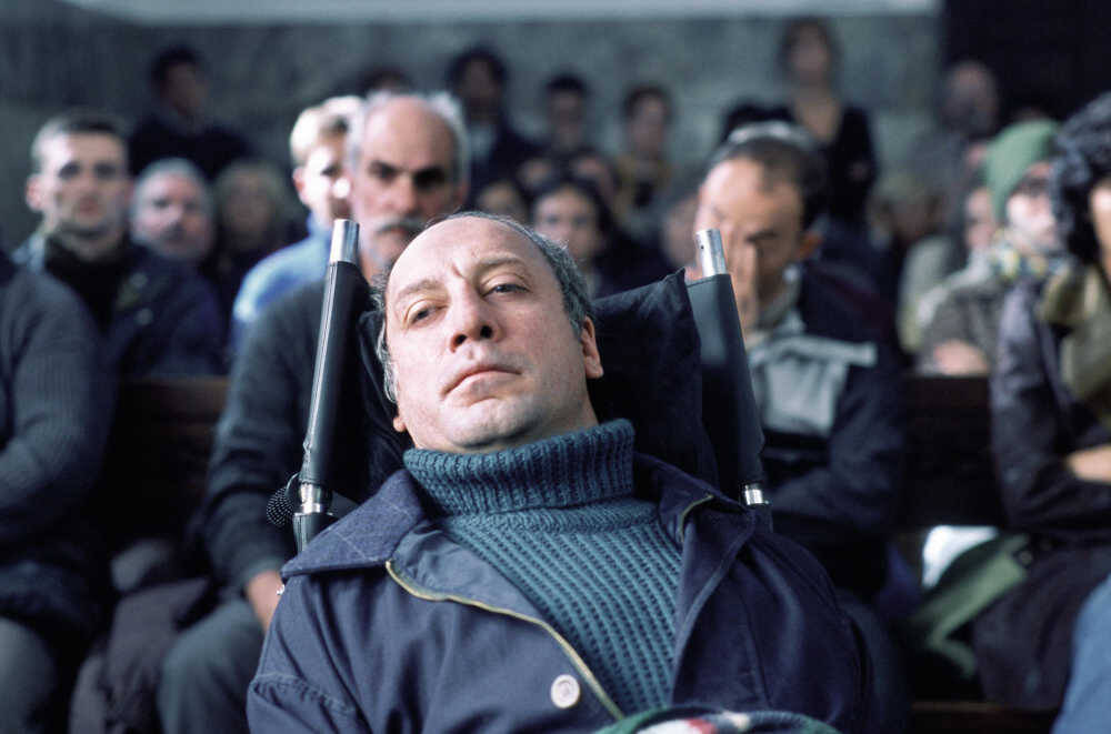 思わず涙がこみ上げる！愛され続ける感動映画５選！《再配信》