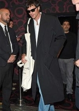 セレブの100人のコート！“抜け感足し”がセレブの答え！