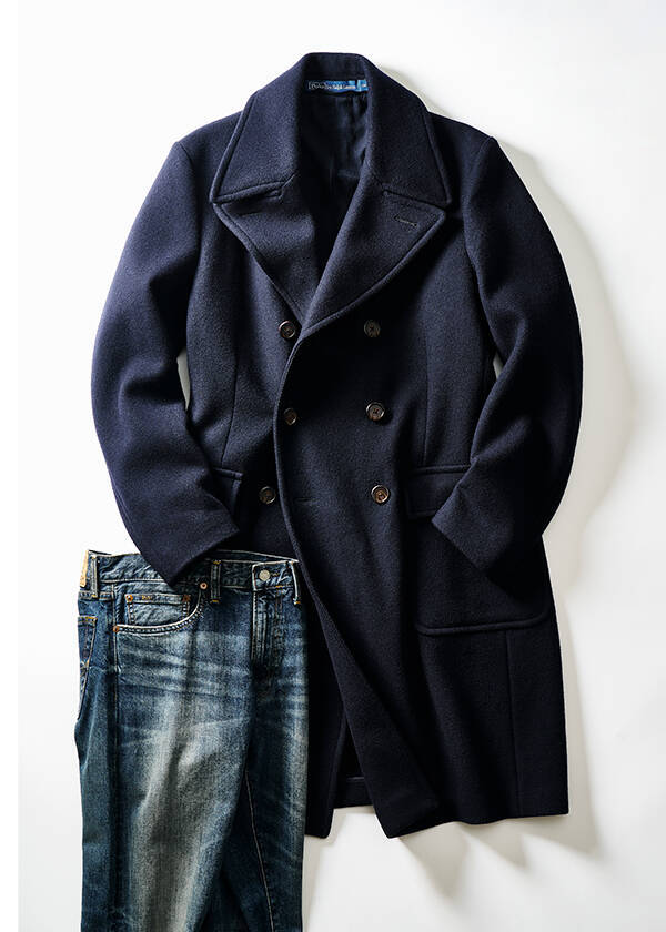 セレブの100人のコート！“抜け感足し”がセレブの答え！