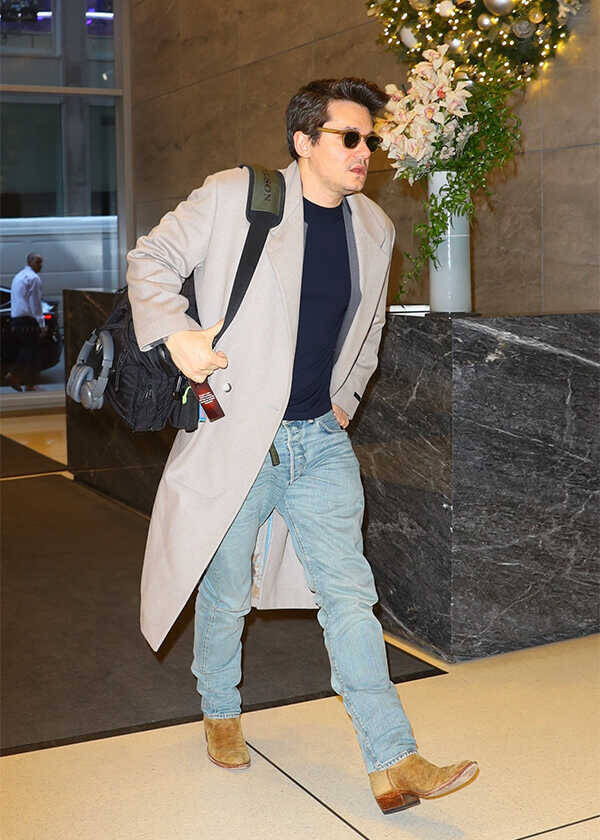 セレブの100人のコート！“抜け感足し”がセレブの答え！