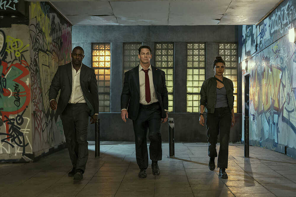 ユーザーが一番興味があった映画は？『今週末は、この映画に胸熱』アクセスランキングベスト５！