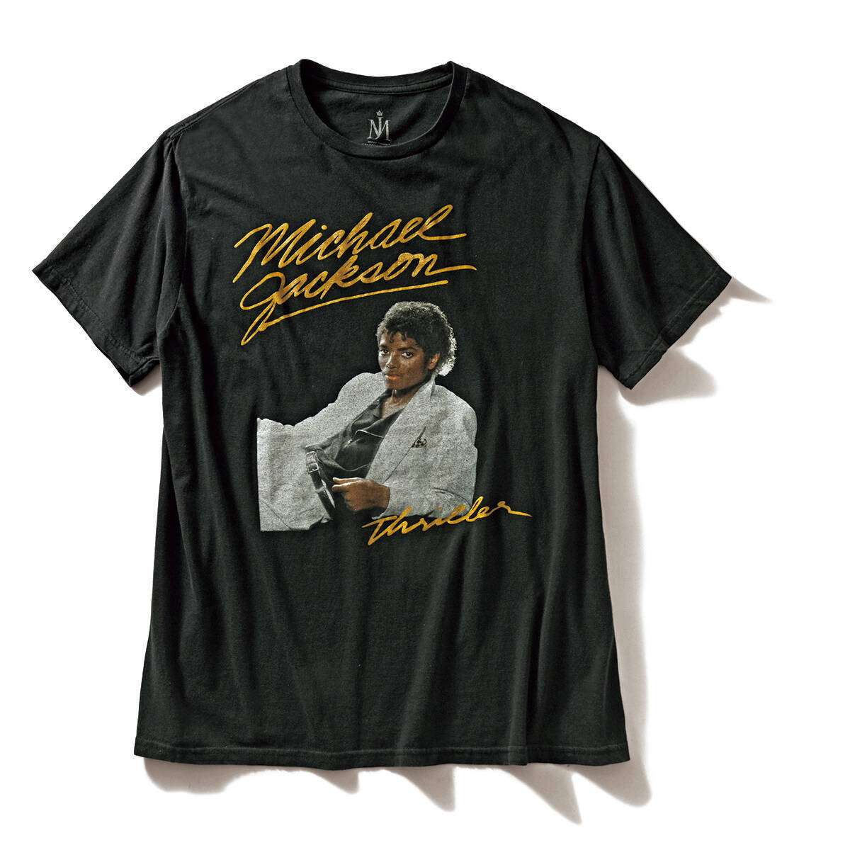 Tシャツ特集２　好きだった映画や音楽を着る⁉︎エモいTシャツ