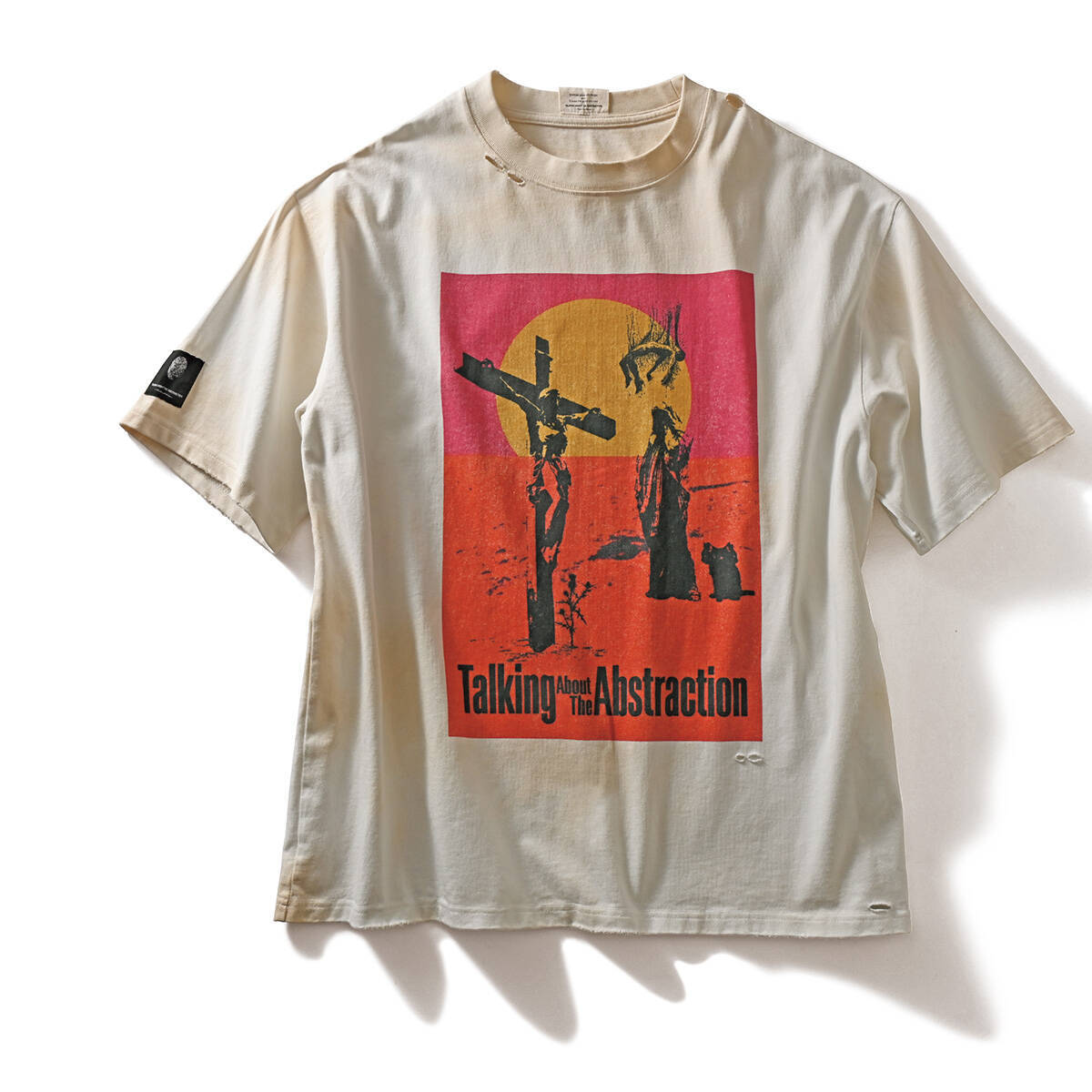 Tシャツ特集２　好きだった映画や音楽を着る⁉︎エモいTシャツ