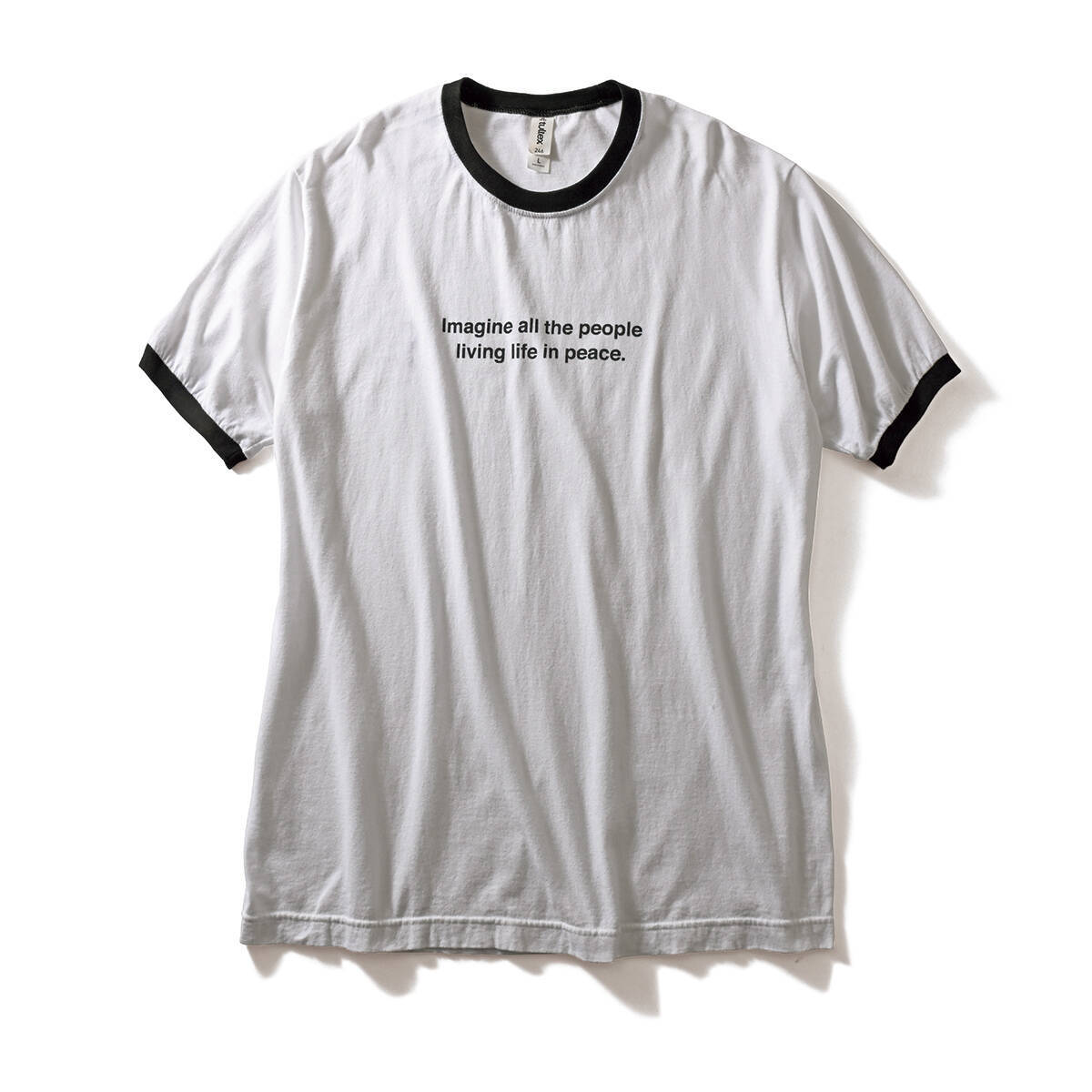 Tシャツ特集２　好きだった映画や音楽を着る⁉︎エモいTシャツ