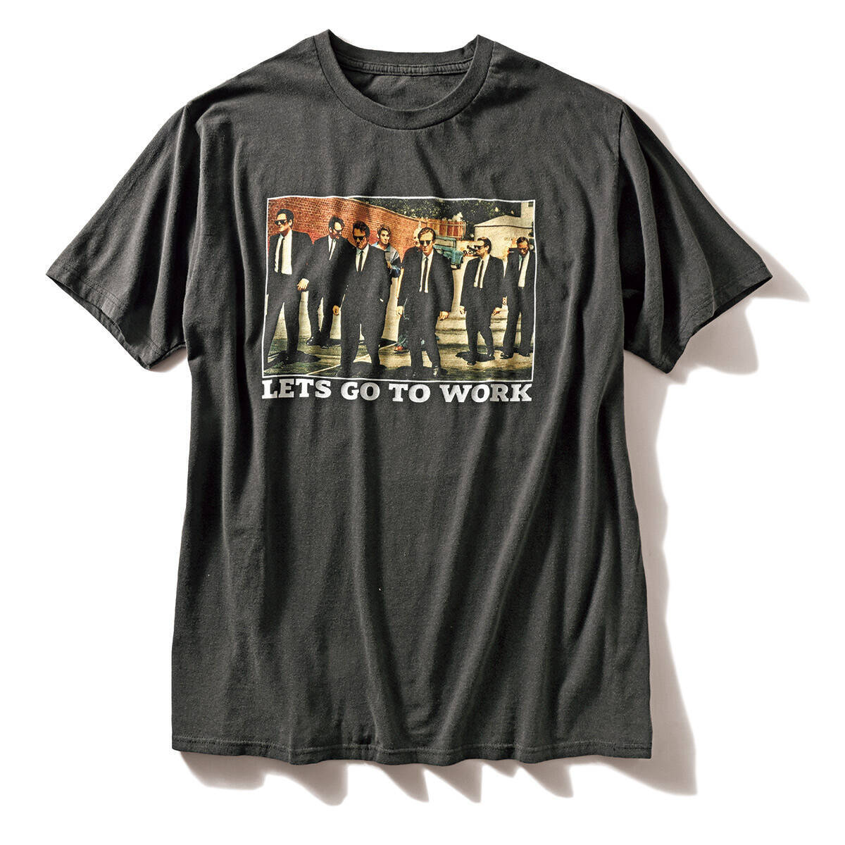 Tシャツ特集２　好きだった映画や音楽を着る⁉︎エモいTシャツ