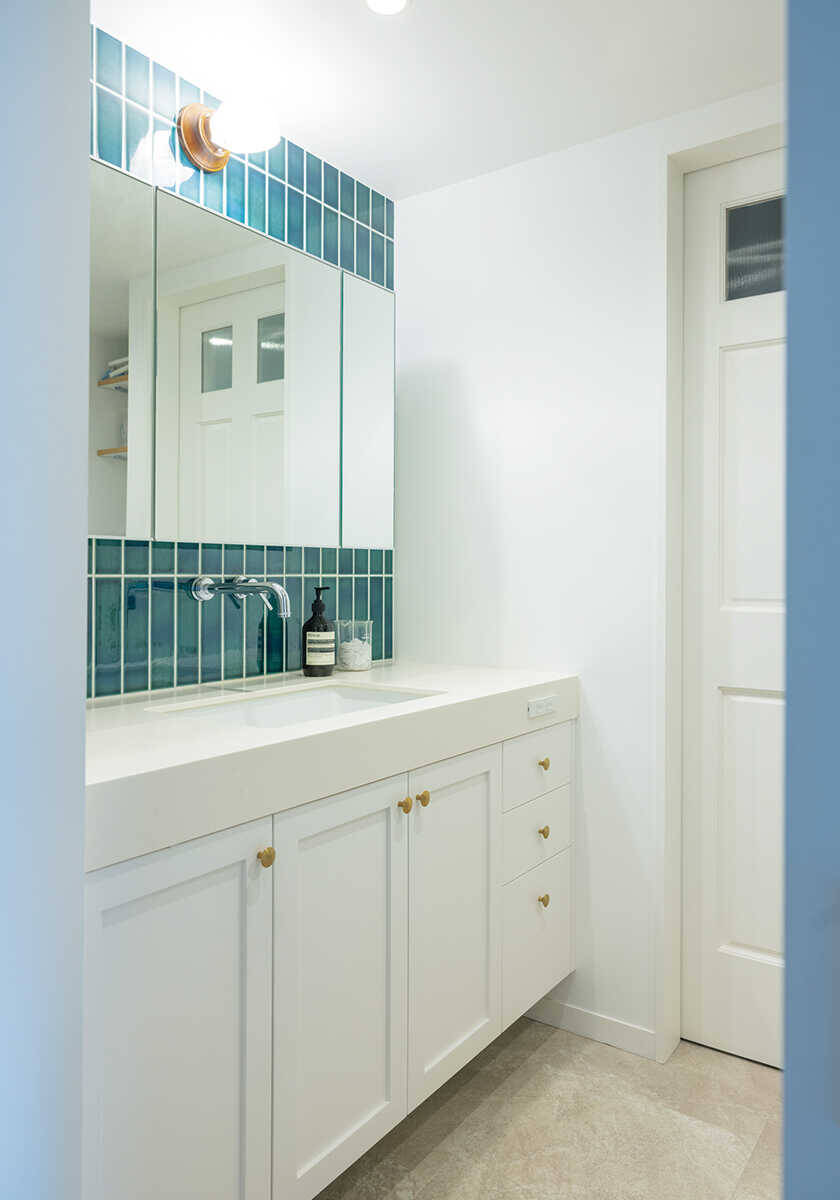 西海岸的なハッピー・ルーム！さりげない上質さを醸す、リラクシーな家