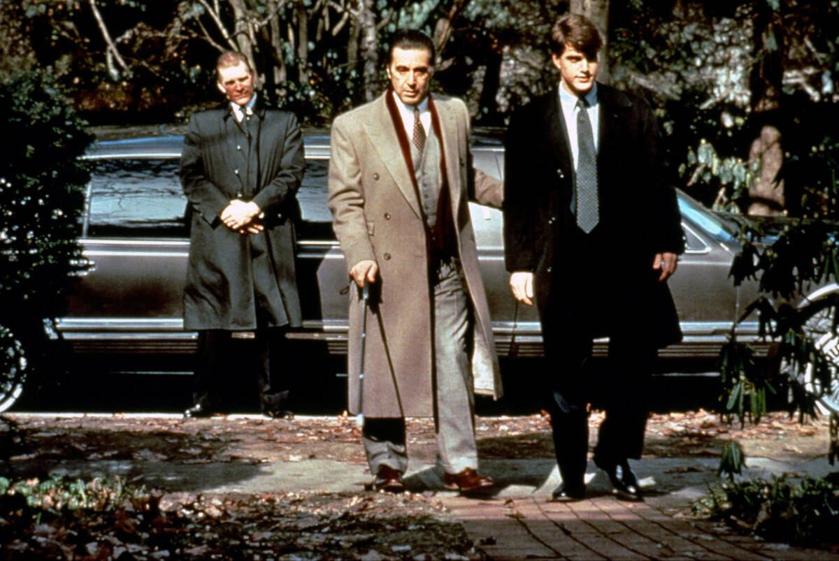 エネルギッシュな演技に魅了される！ アル・パチーノ映画5選！《再配信》