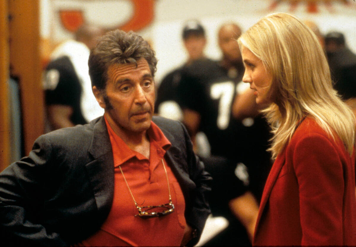 エネルギッシュな演技に魅了される！ アル・パチーノ映画5選！《再配信》