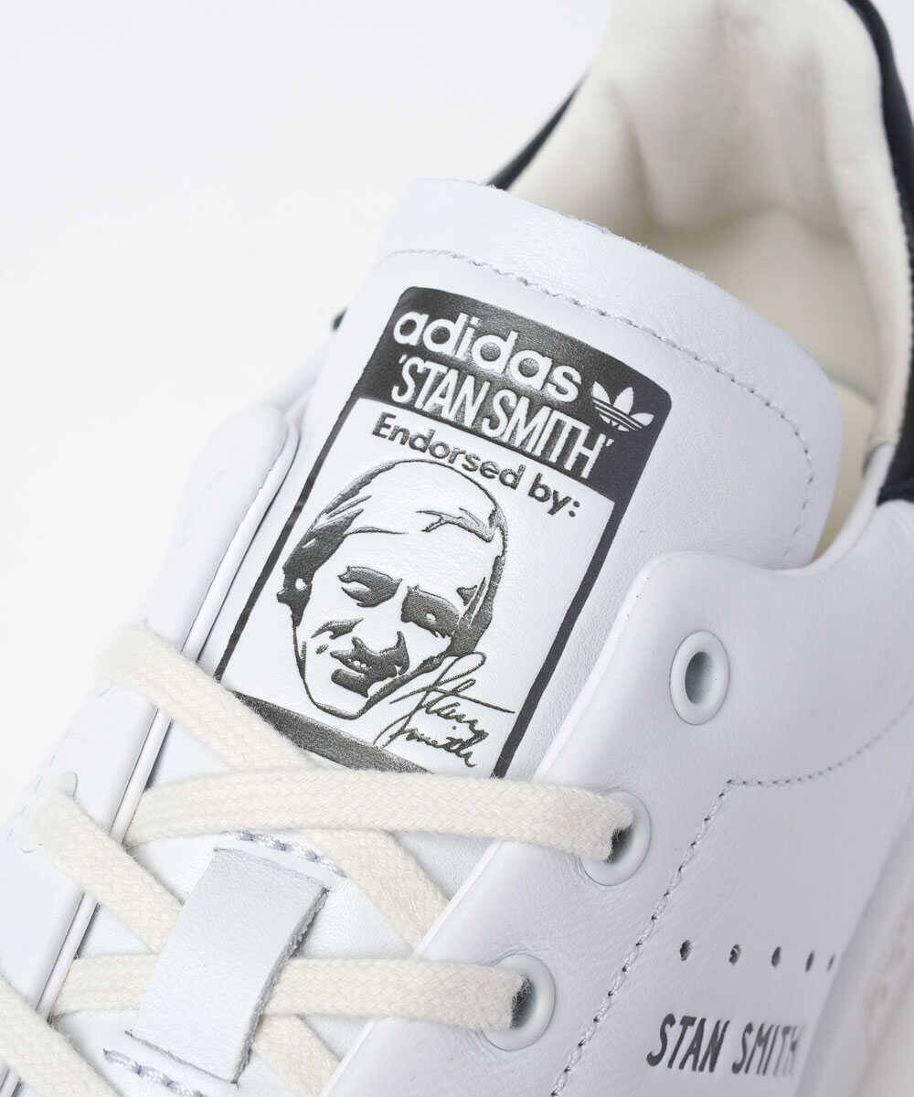 【不朽の名作！】大人の足元は"スタンスミス"がやっぱりイイ！