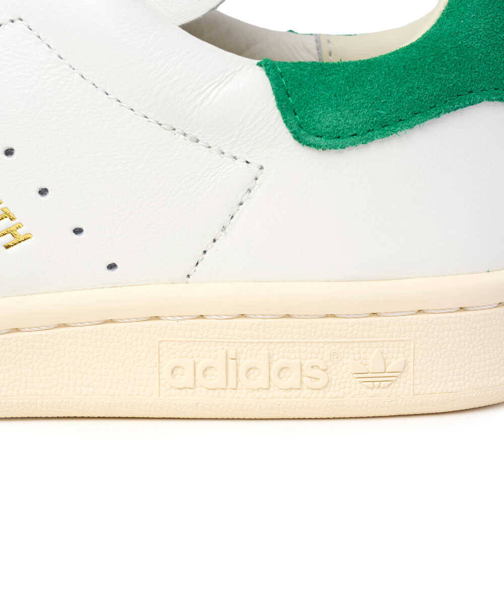 【不朽の名作！】大人の足元は"スタンスミス"がやっぱりイイ！