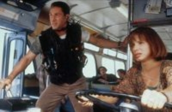 どのキアヌが、お好み？ キアヌ・リーヴス映画５選！《再配信》