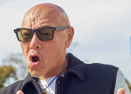 IKURA’S American Automobileセンスの塊なカスタムで問答無用で押せる太鼓判！　1964年式〈フォード〉F100