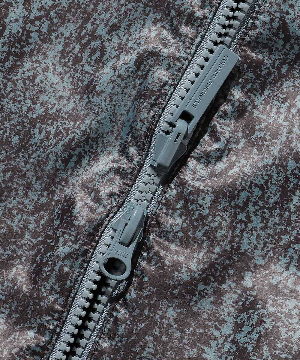 春ブルゾンはリバーシブルが最強という説！