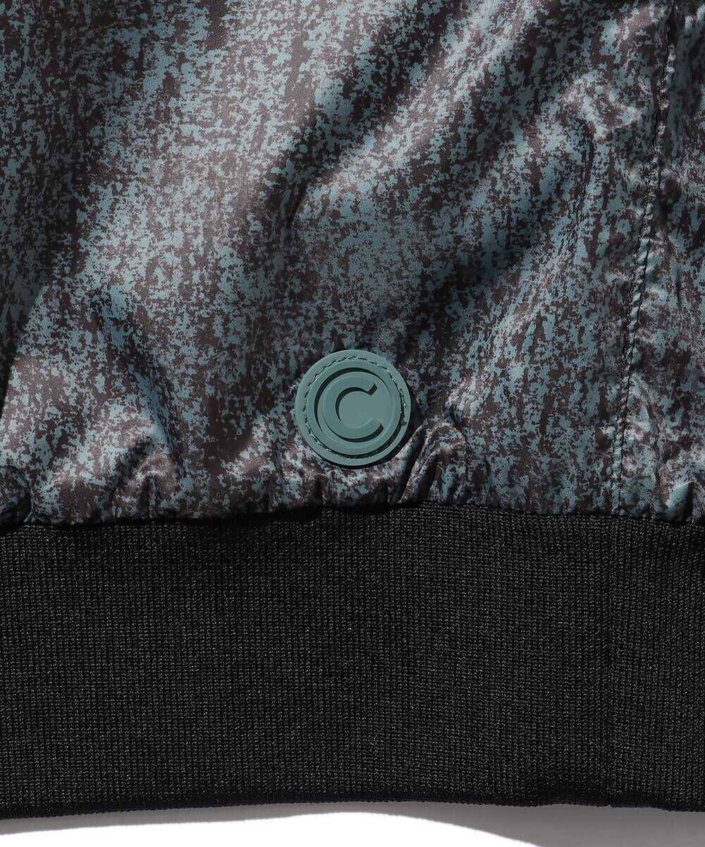 春ブルゾンはリバーシブルが最強という説！