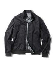 春ブルゾンはリバーシブルが最強という説！