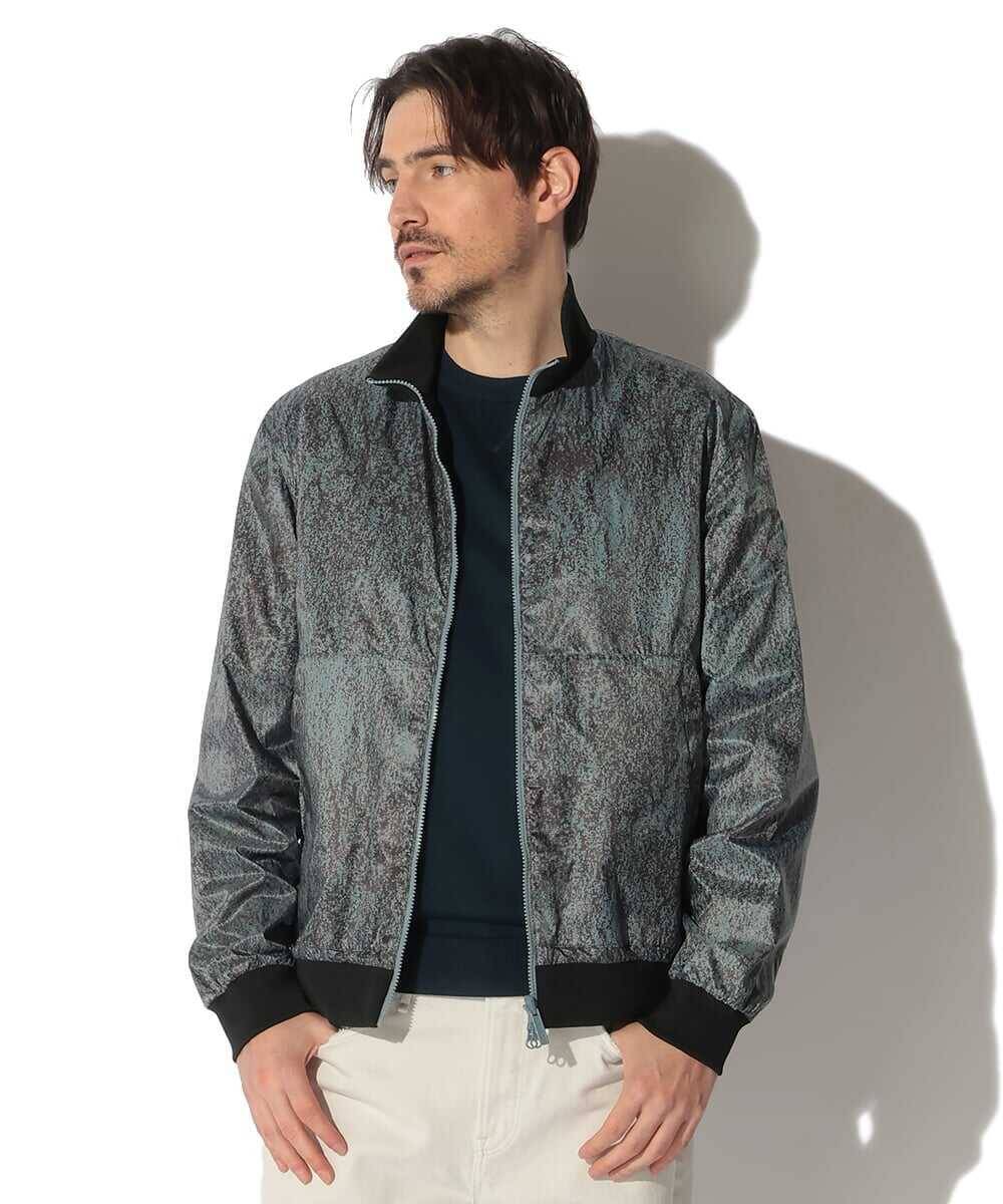 春ブルゾンはリバーシブルが最強という説！