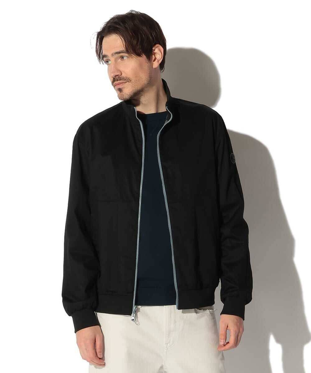 春ブルゾンはリバーシブルが最強という説！