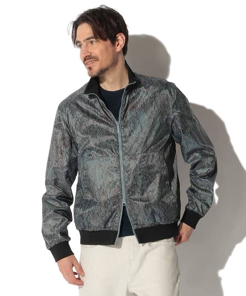 春ブルゾンはリバーシブルが最強という説！