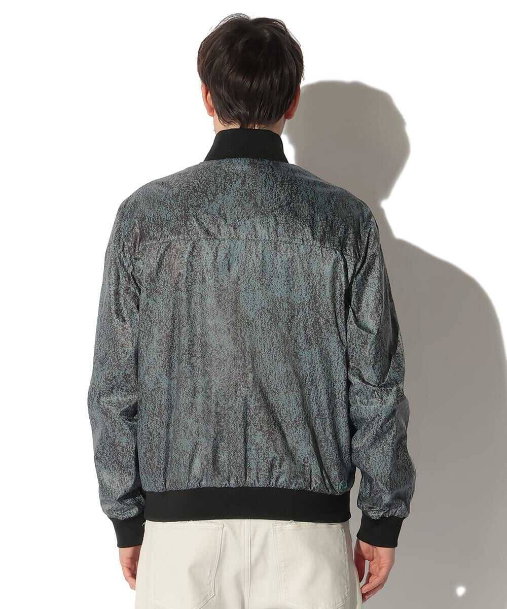 春ブルゾンはリバーシブルが最強という説！