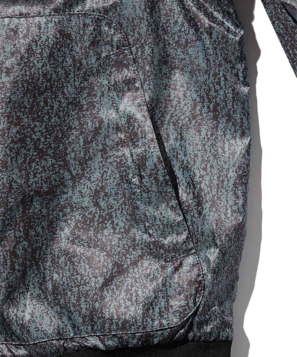 春ブルゾンはリバーシブルが最強という説！