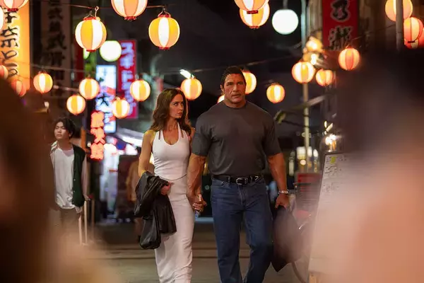 『PRIDE』の裏側も赤裸々に描いた衝撃作『スマッシング・マシーン』【インタビュー】ベニー・サフディ監督「リアルで正確な 90 年代後半の日本を再現することにこだわった」