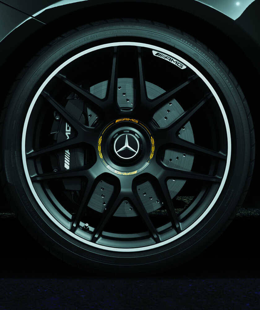 話題のクルマを品定め！これが最後！　〈メルセデスAMG〉CLA 45 S 4MATIC+ ファイナルエディション