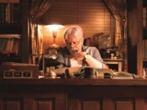 映画『サンキュー、チャック』単独インタビューマーク・ハミル「10代の頃に2年以上、日本で暮らし、青春時代の最も幸せな思い出になったよ」